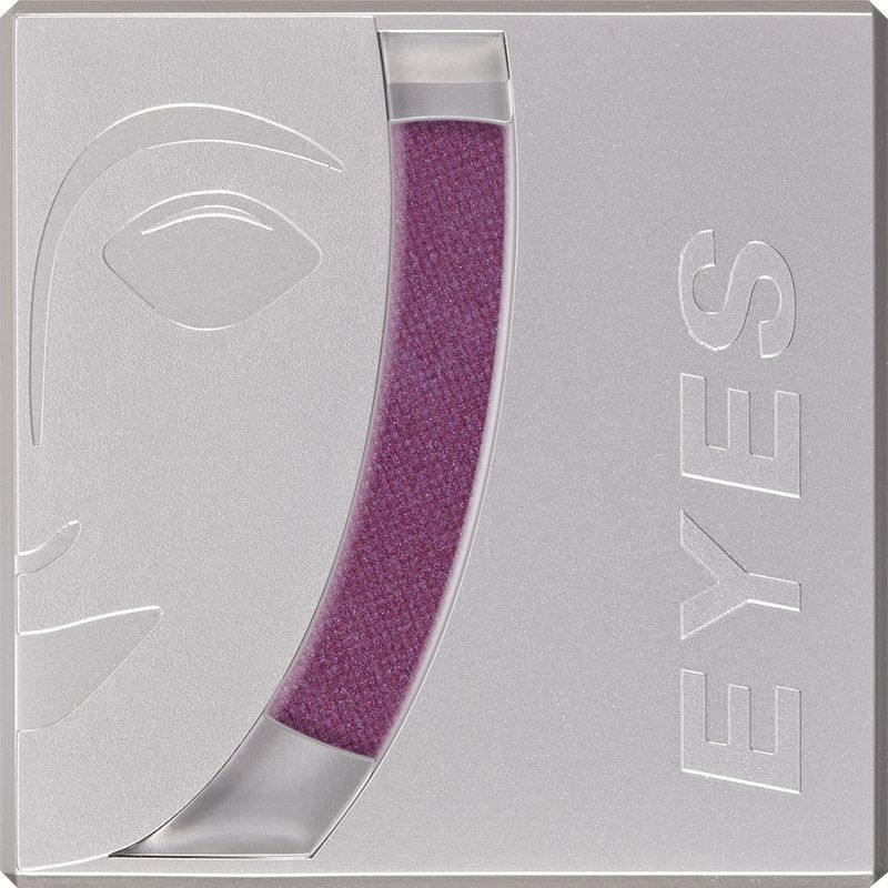 Kryolan Eye Shadow Compact Irisierend - magenta G