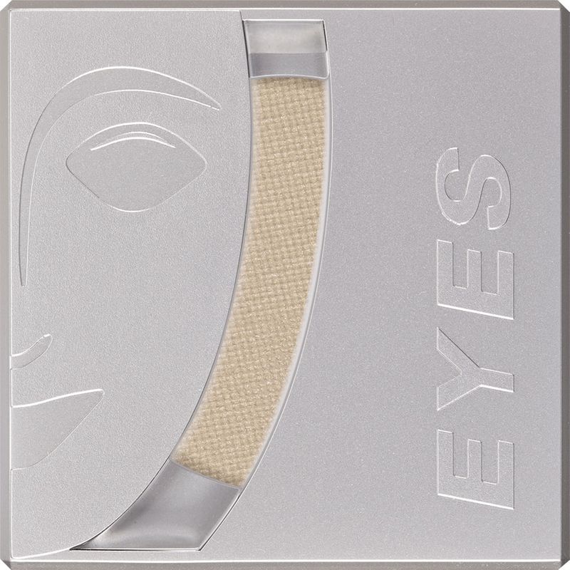 Kryolan Eye Shadow Compact Irisierend - soft gold G