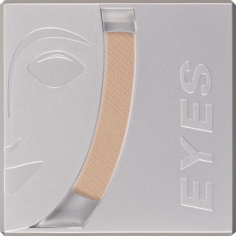 Kryolan Eye Shadow Compact Irisierend - beige G