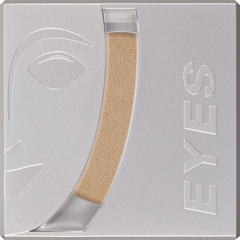 Kryolan Eye Shadow Compact Irisierend - highlight G