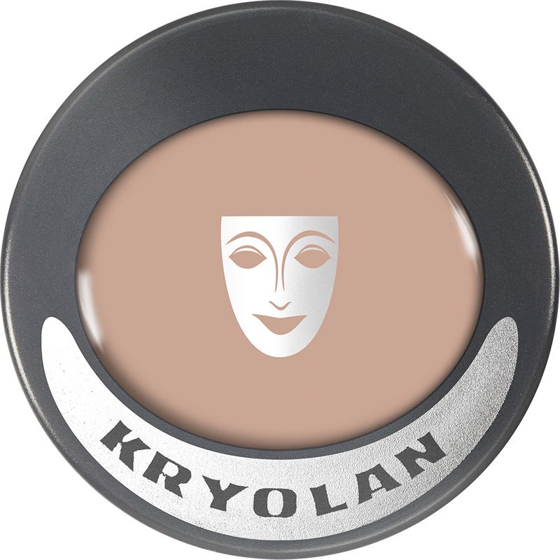 Kryolan Ultra Foundation Cream Make up Dose 15g - dg
