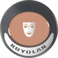 Kryolan Ultra Foundation Cream Make up Dose 15g - ruf2