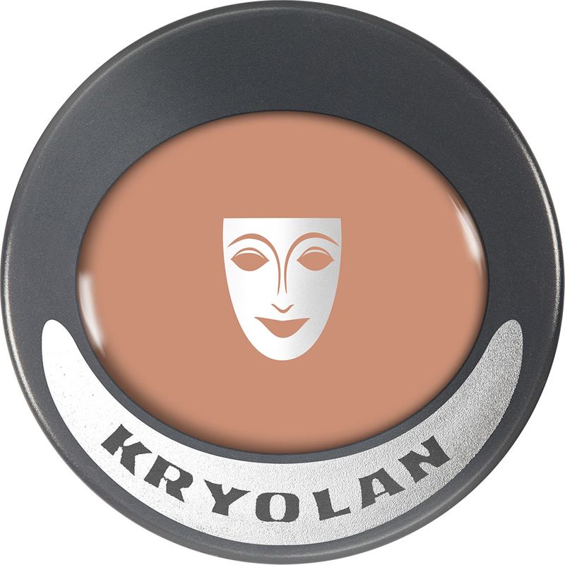 Kryolan Ultra Foundation Cream Make up Dose 15g - nb2