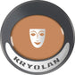 Kryolan Ultra Foundation Cream Make up Dose 15g - 10