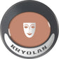 Kryolan Ultra Foundation Cream Make up Dose 15g - shibu