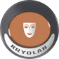 Kryolan Ultra Foundation Cream Make up Dose 15g - splo2