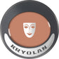 Kryolan Ultra Foundation Cream Make up Dose 15g - 5w