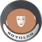 Kryolan Ultra Foundation Cream Make up Dose 15g - ob2