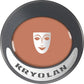 Kryolan Ultra Foundation Cream Make up Dose 15g - ruf4