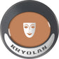 Kryolan Ultra Foundation Cream Make up Dose 15g - lo