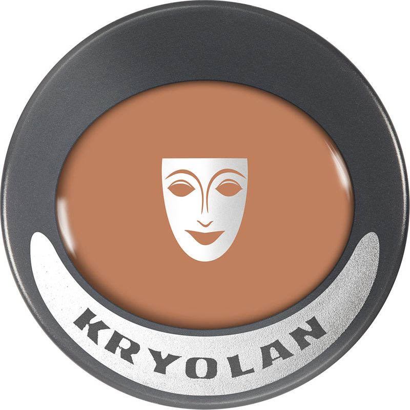 Kryolan Ultra Foundation Cream Make up Dose 15g - fs36