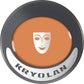 Kryolan Ultra Foundation Cream Make up Dose 15g - b1
