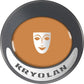 Kryolan Ultra Foundation Cream Make up Dose 15g - amber