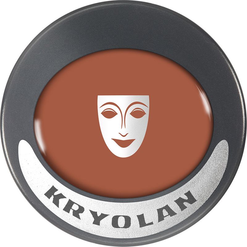 Kryolan Ultra Foundation Cream Make up Dose 15g - rb4