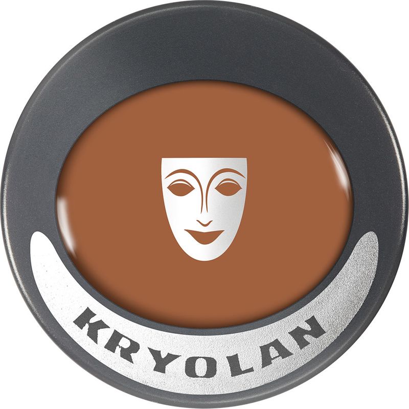 Kryolan Ultra Foundation Cream Make up Dose 15g - gt1