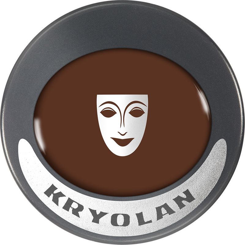 Kryolan Ultra Foundation Cream Make up Dose 15g - bs1