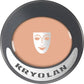 Kryolan Ultra Foundation Cream Make up Dose 15g - fair