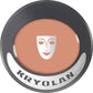 Kryolan Ultra Foundation Cream Make up Dose 15g - pt1