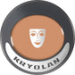 Kryolan Ultra Foundation Cream Make up Dose 15g - ob1