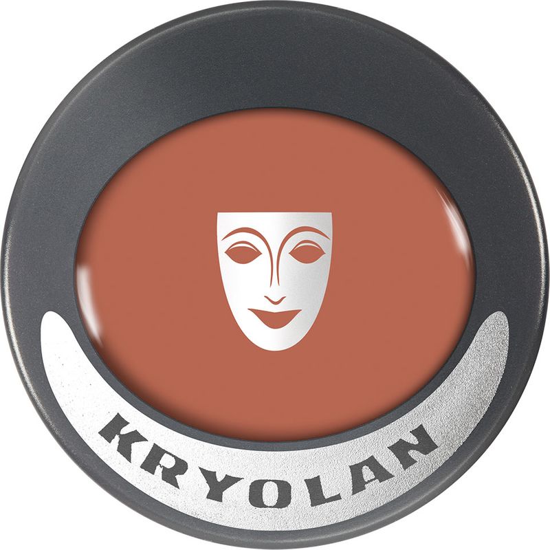 Kryolan Ultra Foundation Cream Make up Dose 15g - pt3