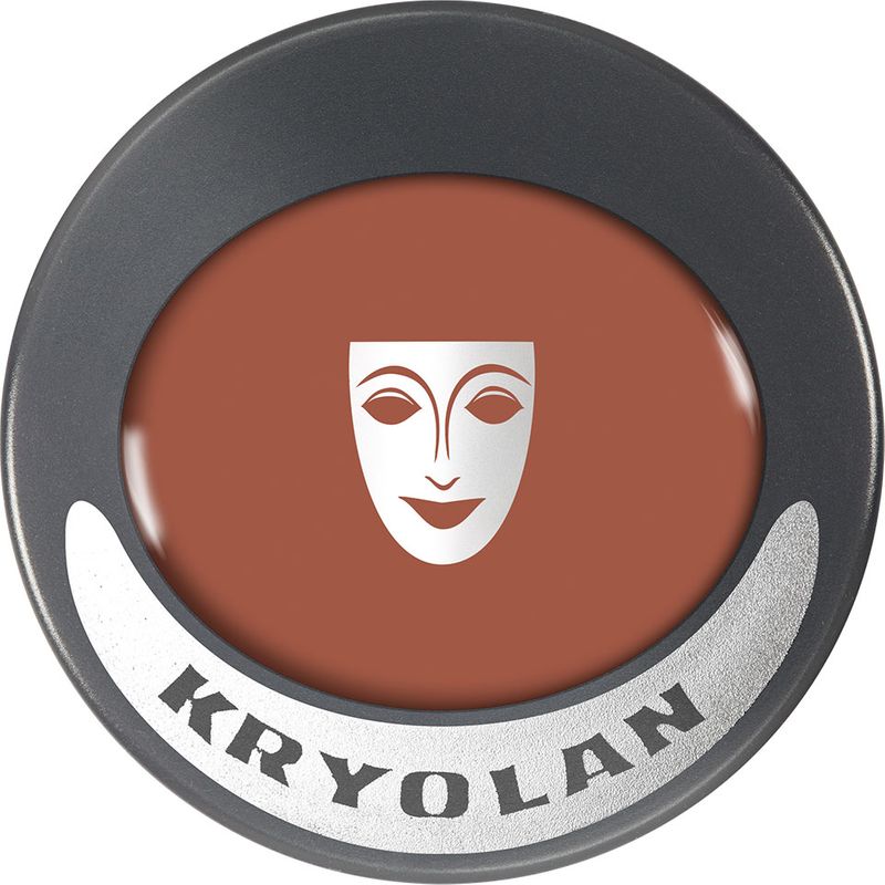 Kryolan Ultra Foundation Cream Make up Dose 15g - 9w