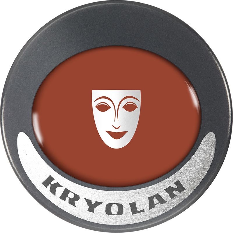 Kryolan Ultra Foundation Cream Make up Dose 15g - rds4