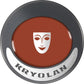 Kryolan Ultra Foundation Cream Make up Dose 15g - ods3