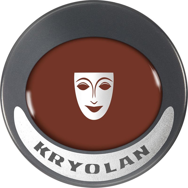 Kryolan Ultra Foundation Cream Make up Dose 15g - v20
