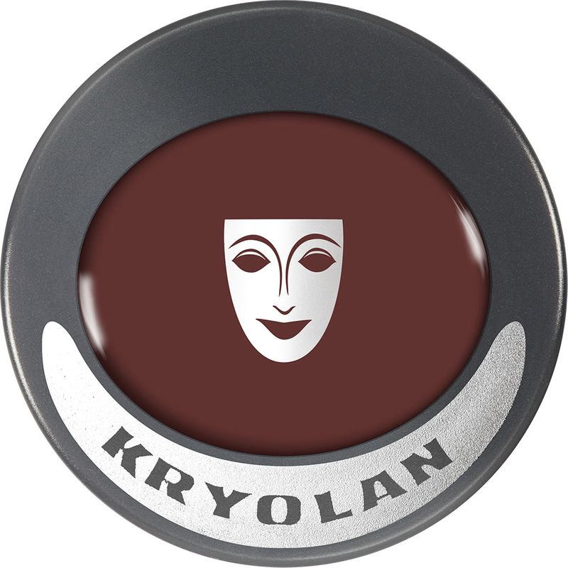 Kryolan Ultra Foundation Cream Make up Dose 15g - dp