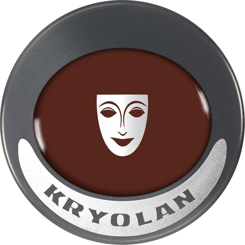 Kryolan Ultra Foundation Cream Make up Dose 15g - v23