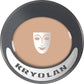 Kryolan Ultra Foundation Cream Make up Dose 15g - df