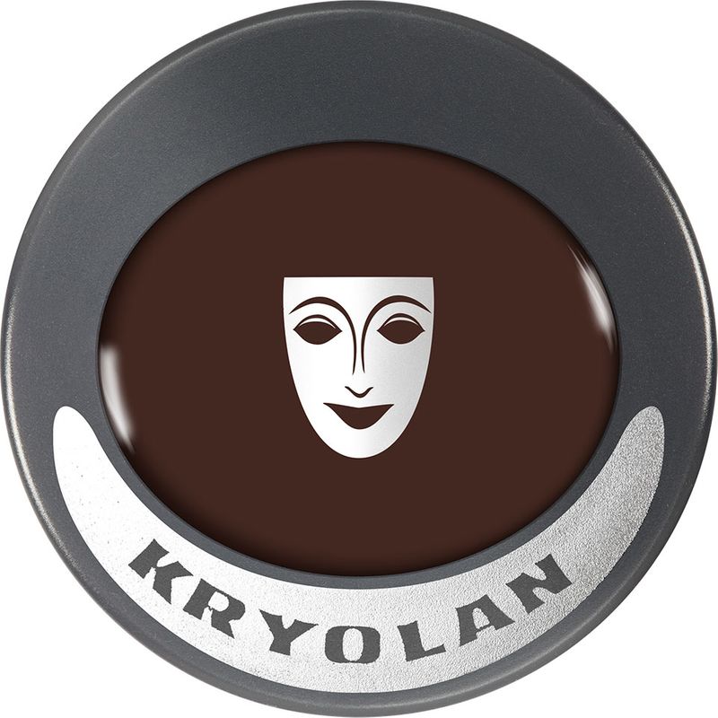 Kryolan Ultra Foundation Cream Make up Dose 15g - 101