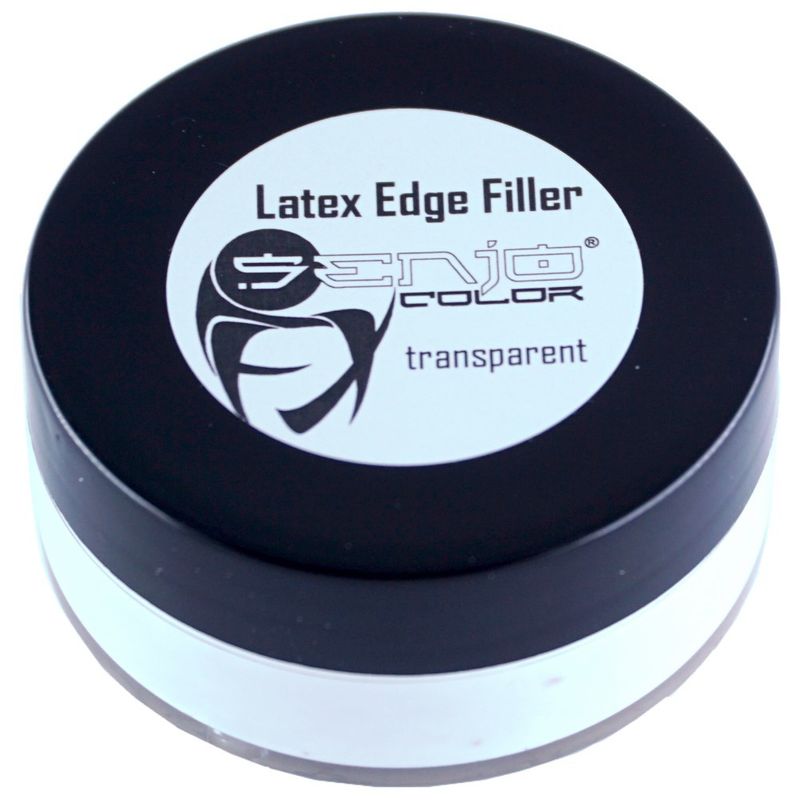 Latex Edge Filler Dose 30g