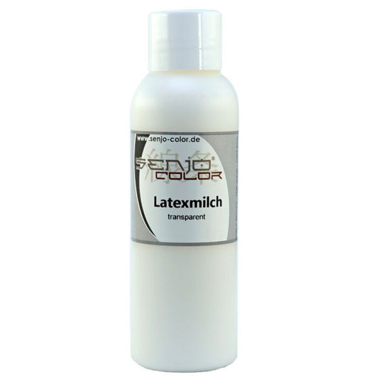 Latexmilch hochelastisch 1Liter