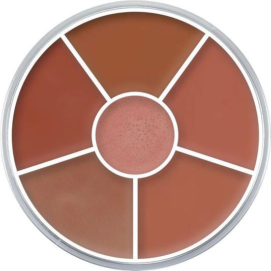 Kryolan Lip Rouge Wheel A
