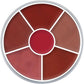 Kryolan Lip Rouge Wheel C