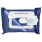 Make-up Remover Wipes Soft Pack wieder verschliessbar