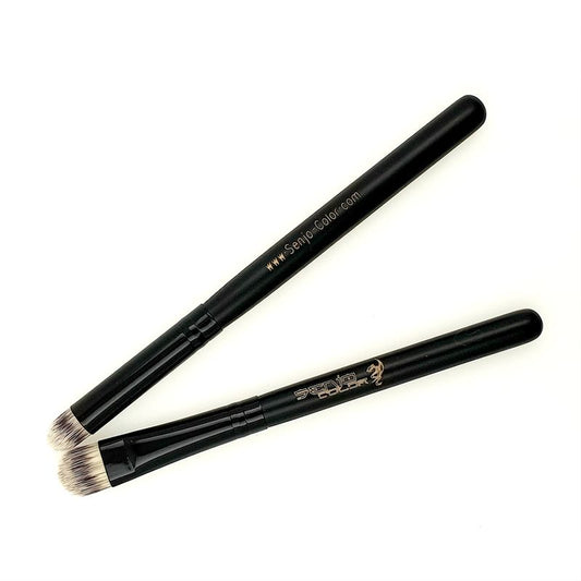  MakeUp Lips and Concealer Brush Set 