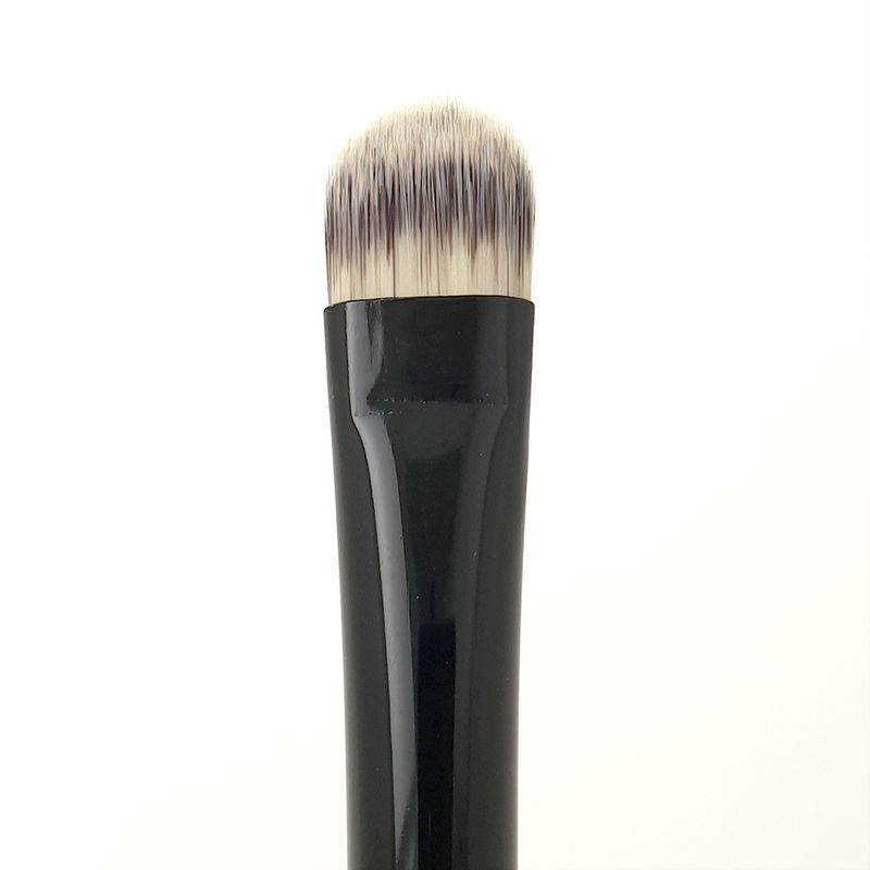  MakeUp Lippen und Concealer Pinsel Katzenzunge