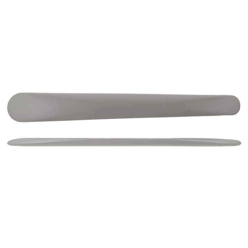 MakeUp spatula plastic 105mm