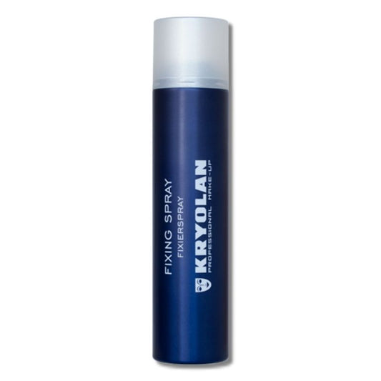 Kryolan Makeup Fixierspray 300ml bei Theatermakeup.de