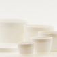 Painting mug set 5pcs plastic