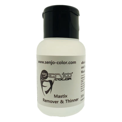 eine Flasche Mastixentferner 30ml