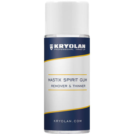 Mastic Remover & Thinner 100ml Kryolan