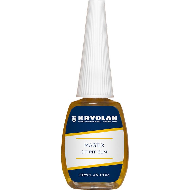 Mastix Hautkleber 12ml von Kryolan