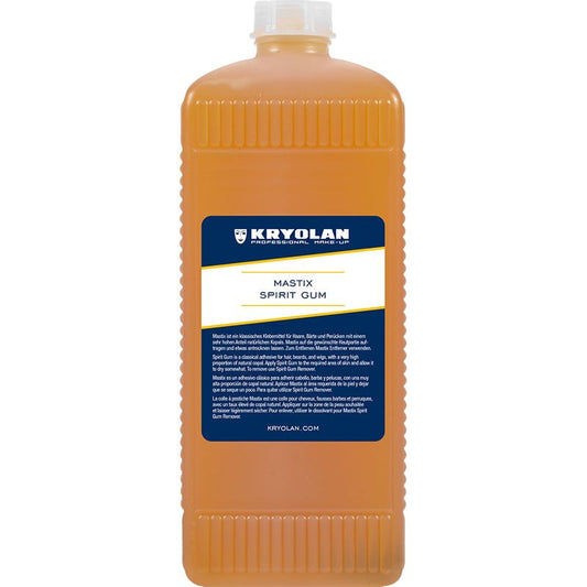 Mastix Hautkleber 500ml - Kryolan