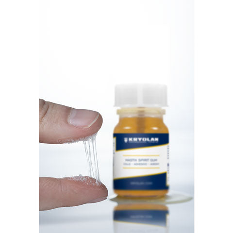 Mastix Hautkleber 50ml von Kryolan