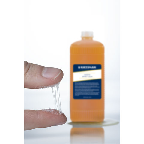 Mastic skin glue refill bottle 1000ml