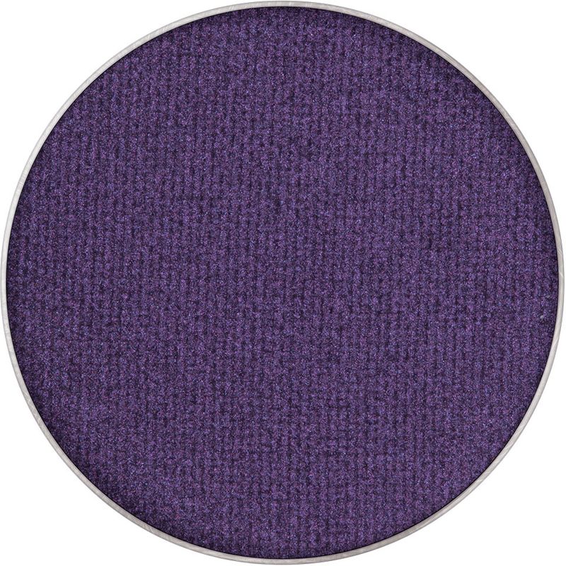 Palettennachfüllung Eye Shadow Compact Iridescent - W 31 dark G
