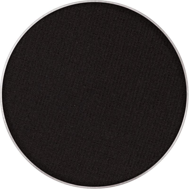 Palettennachfüllung Eye Shadow Compact Iridescent - black G